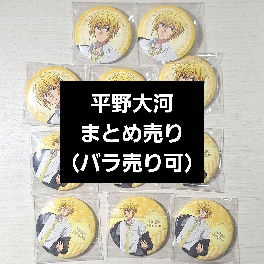 平野と鍵浦 平野大河 まとめ売り