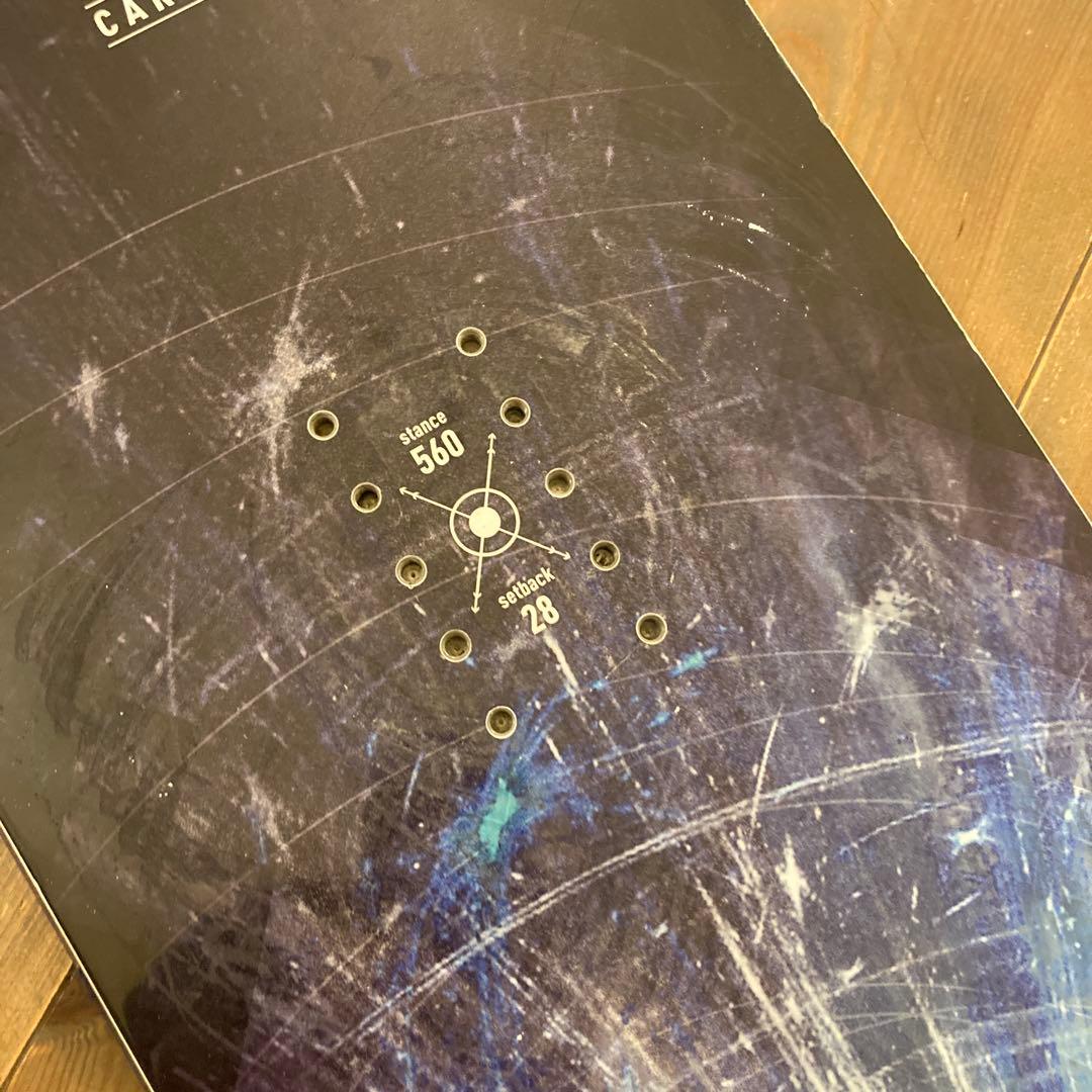 オガサカ　FC 57 スノーボード　ogasaka