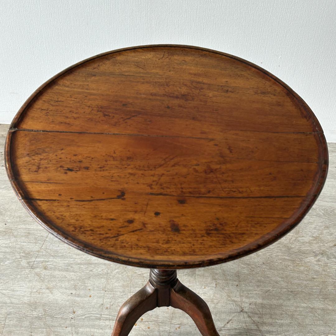 イギリス アンティーク家具 パブテーブル 1930年頃 839A