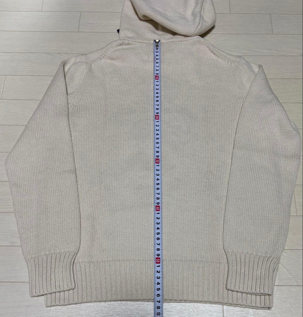 入手困難 PRL ポロベア パーカー レディースS-M/キッズL 新品タグ付き