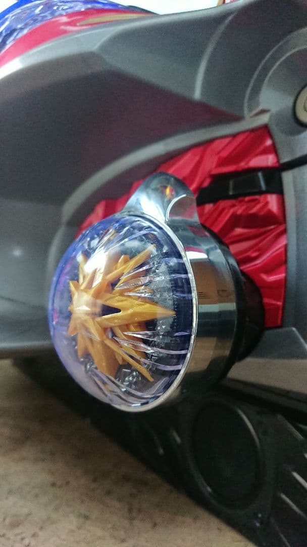 ⭕️商談中⭕️PデジハネPモンスターハンターライズ【24V無加工⭐️送料無料！】