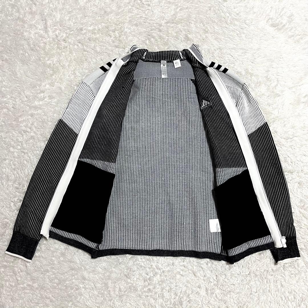 ✨美品✨adidas ゴルフウェア セットアップ ジップパーカー スカート M