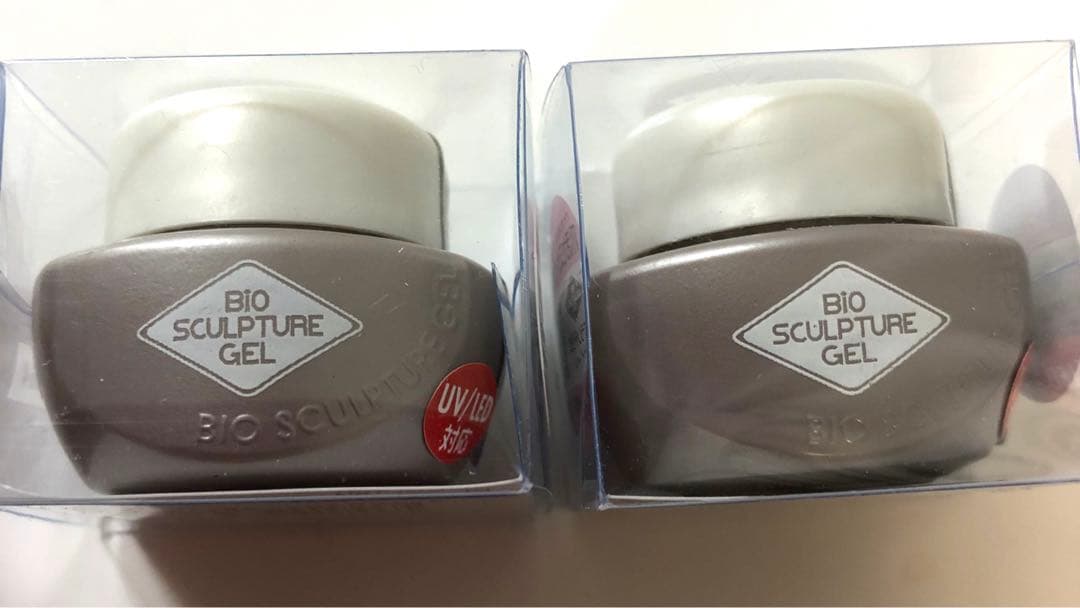 新品未使用☆Bioジェル　バイオジェル　ベースジェル