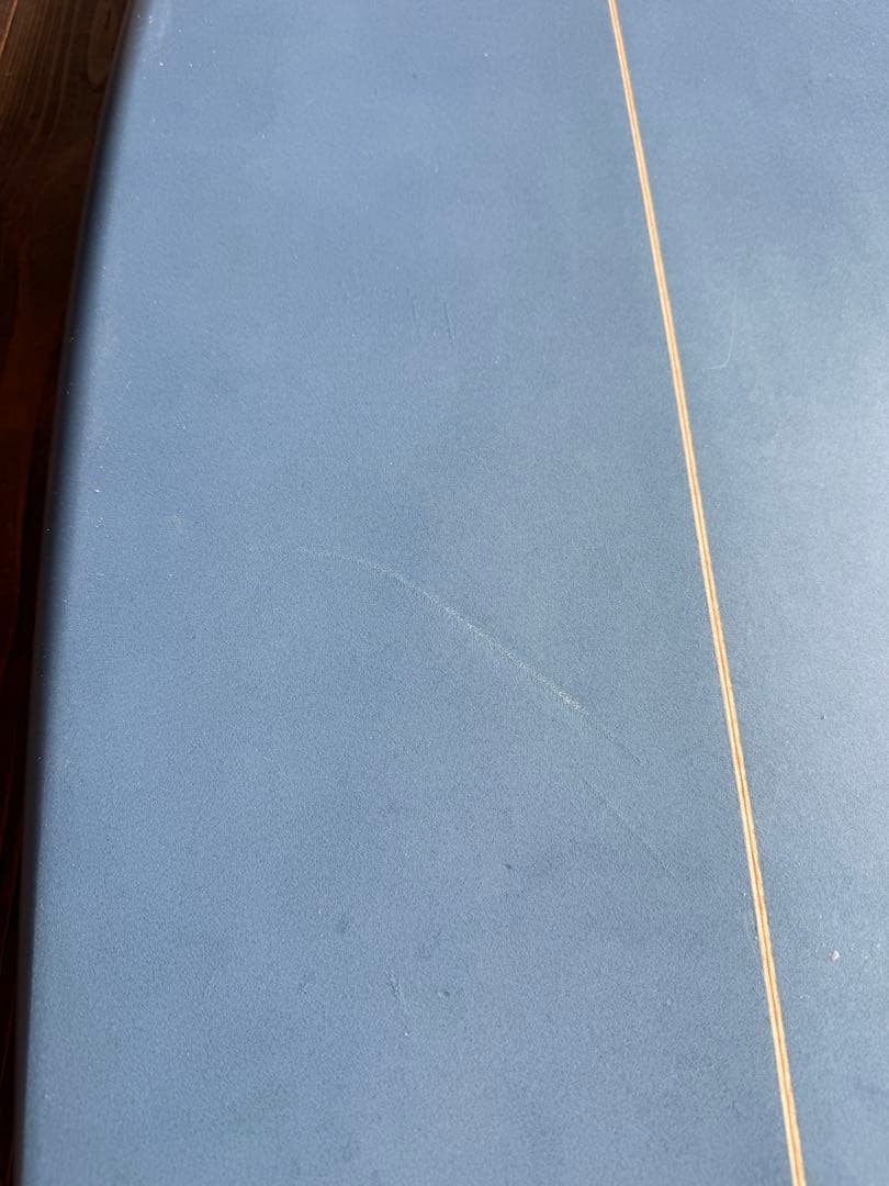 送料込み　DHD サーフボード 5'5\" ミニツイン