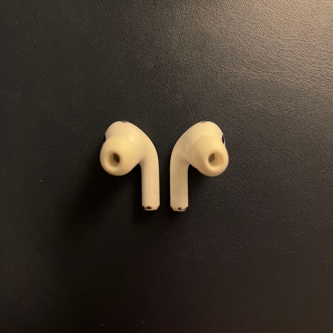 あみ　AirPods Pro 第二世代 本体