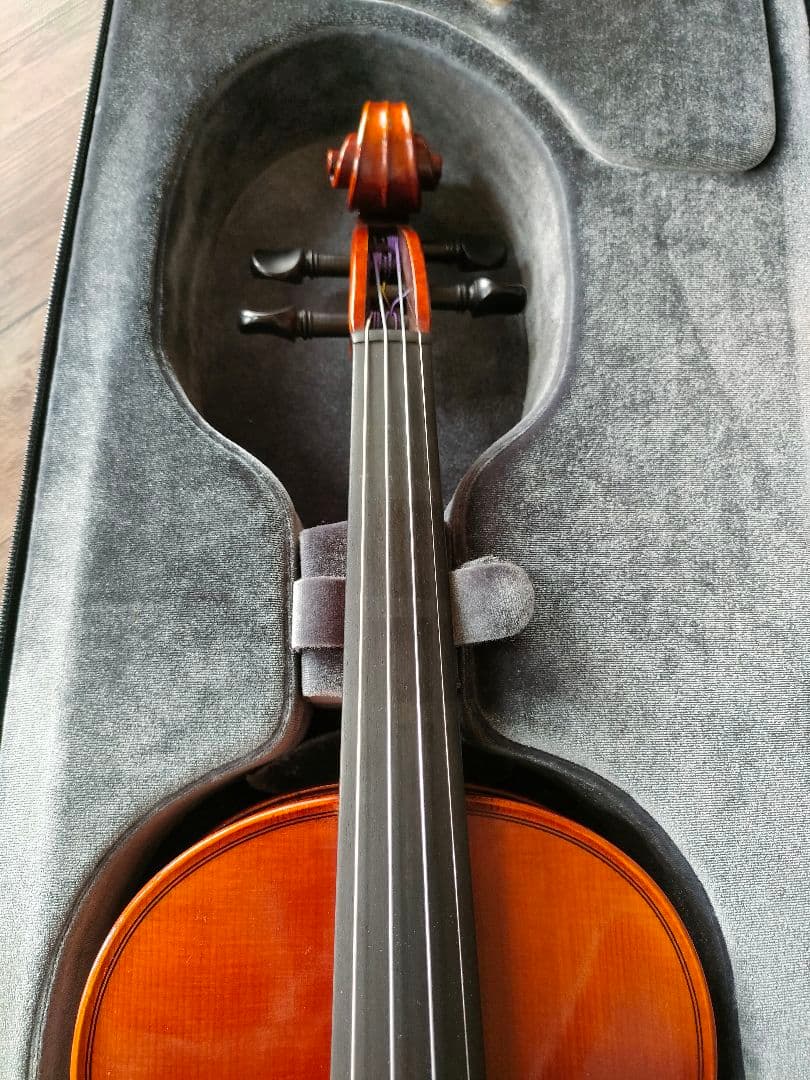 YAMAHA V7G バイオリン 4/4 2008年製 ヤマハ　ブラビオール