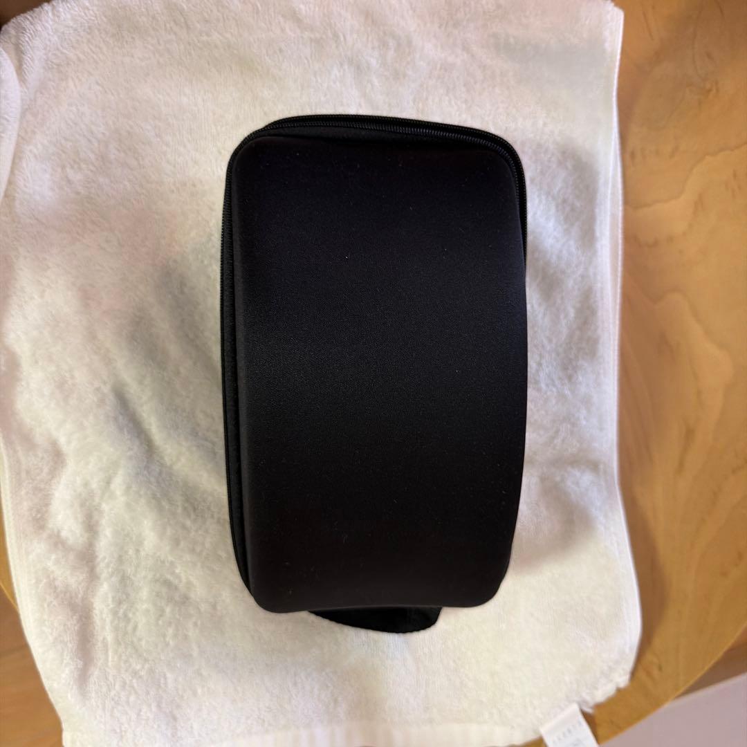 ふじっちょ　SWANS RIDGE LINE ゴーグル マットブラック