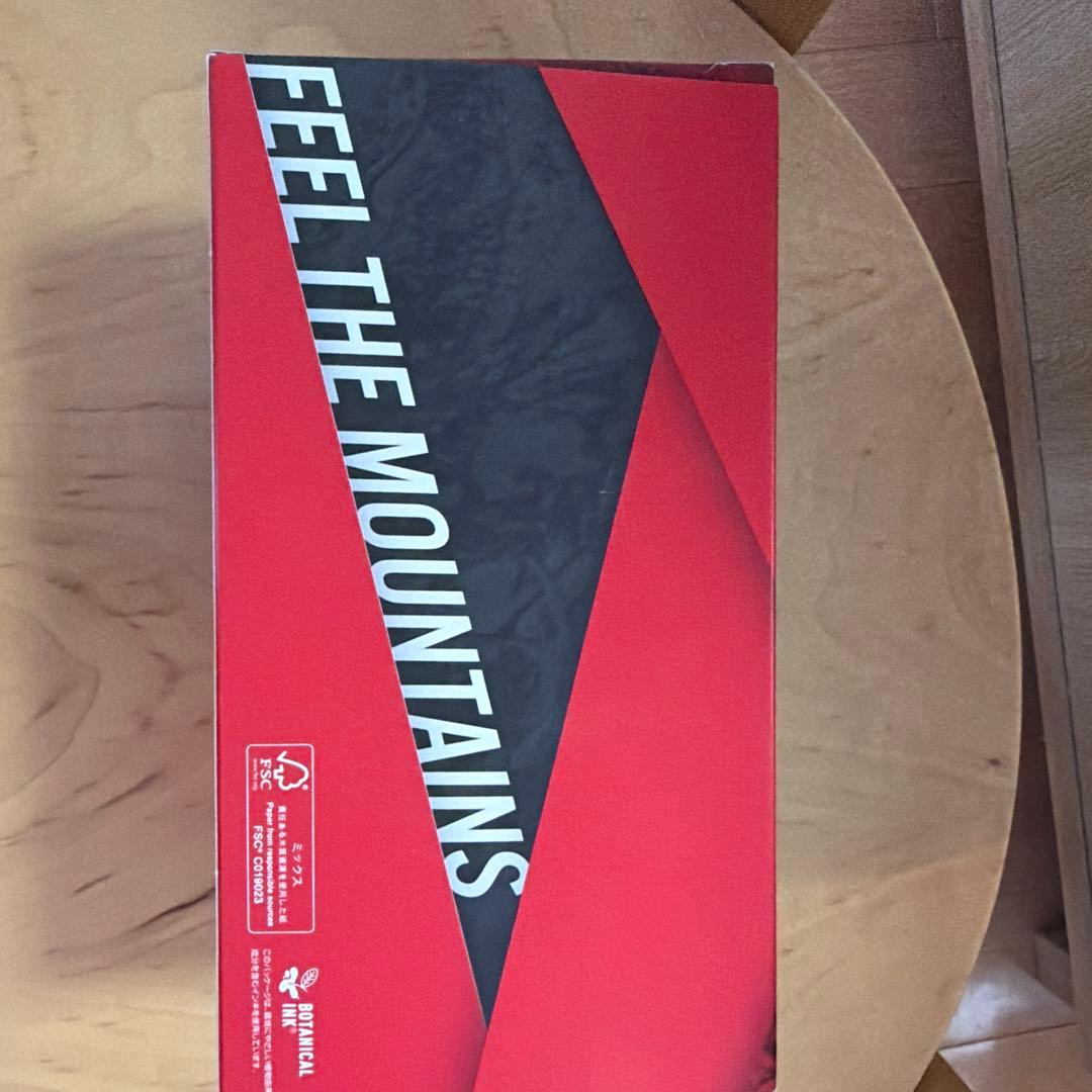 ふじっちょ　SWANS RIDGE LINE ゴーグル マットブラック