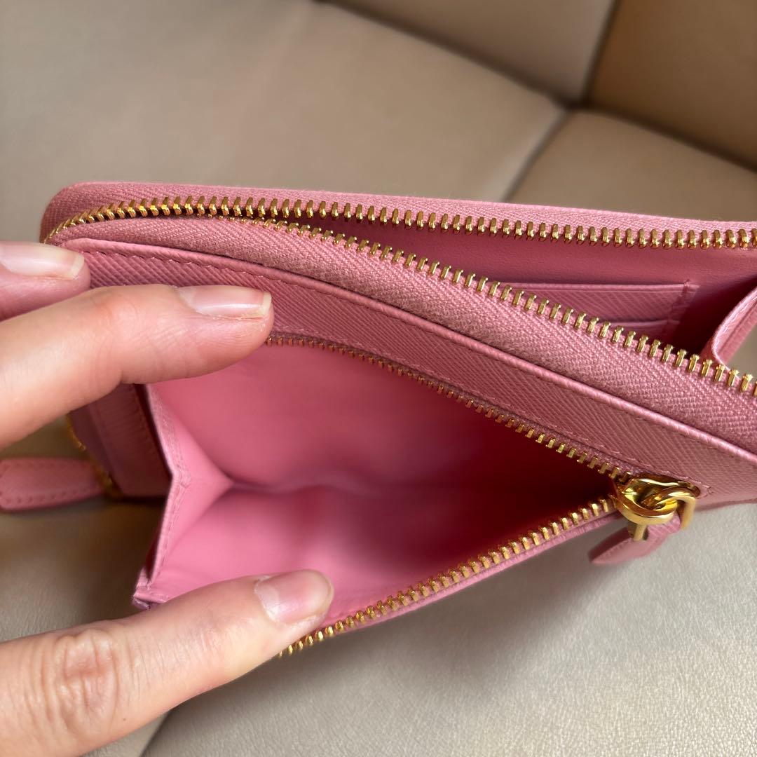 プラダ PRADA ケース キーケース カードケース