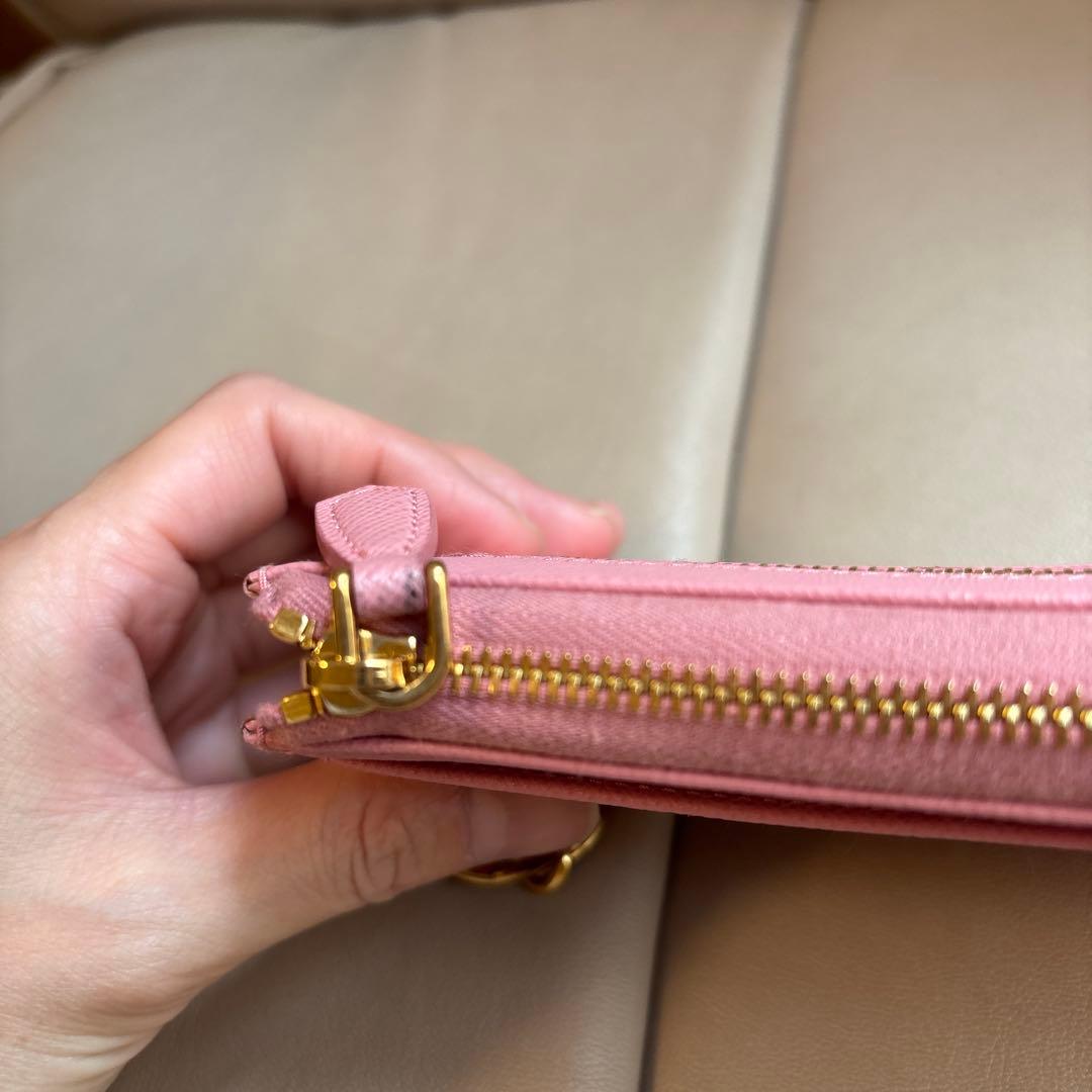 プラダ PRADA ケース キーケース カードケース