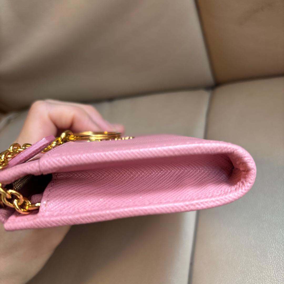 プラダ PRADA ケース キーケース カードケース