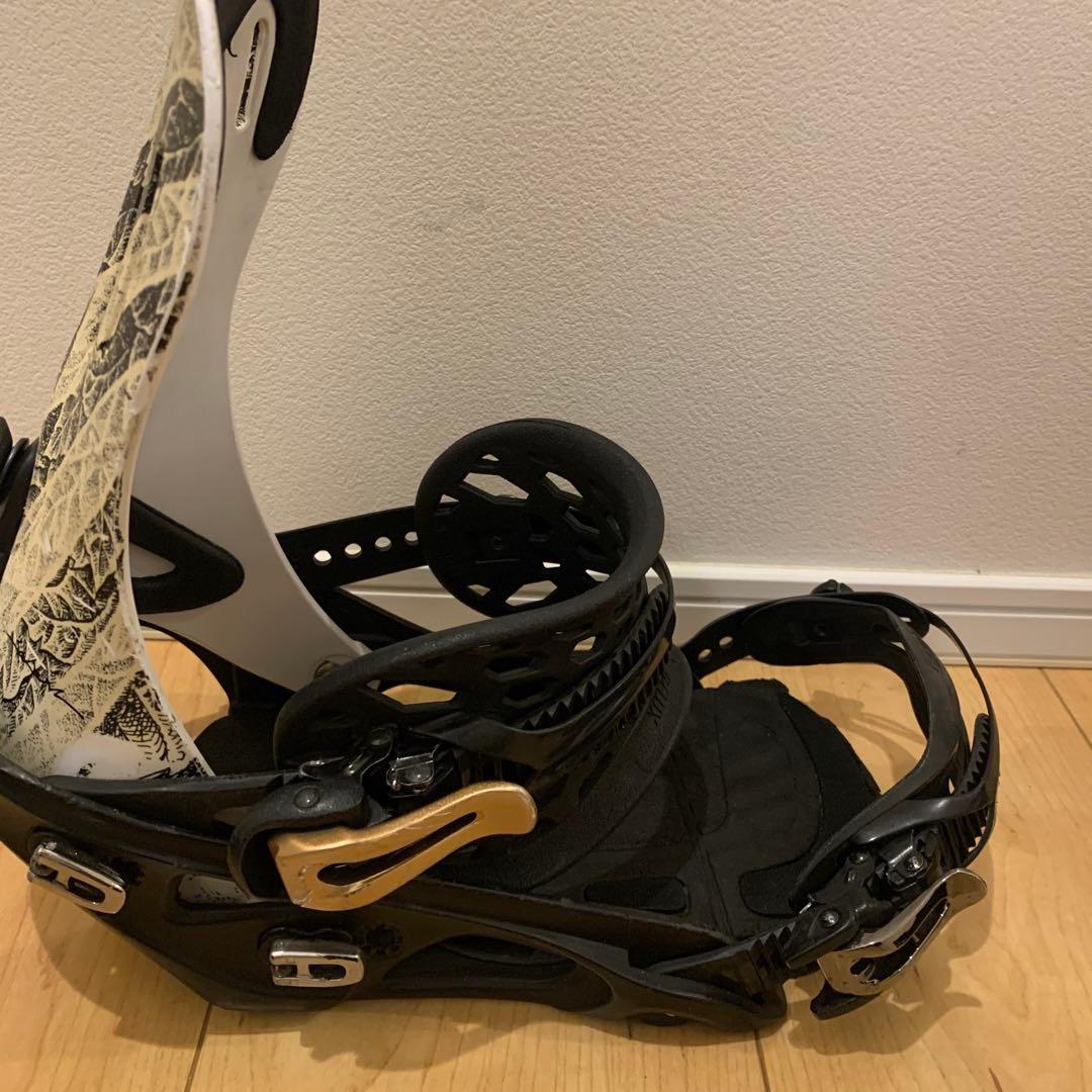 flux 限定カラー　サイズM