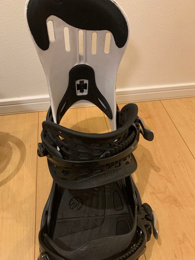 flux 限定カラー　サイズM