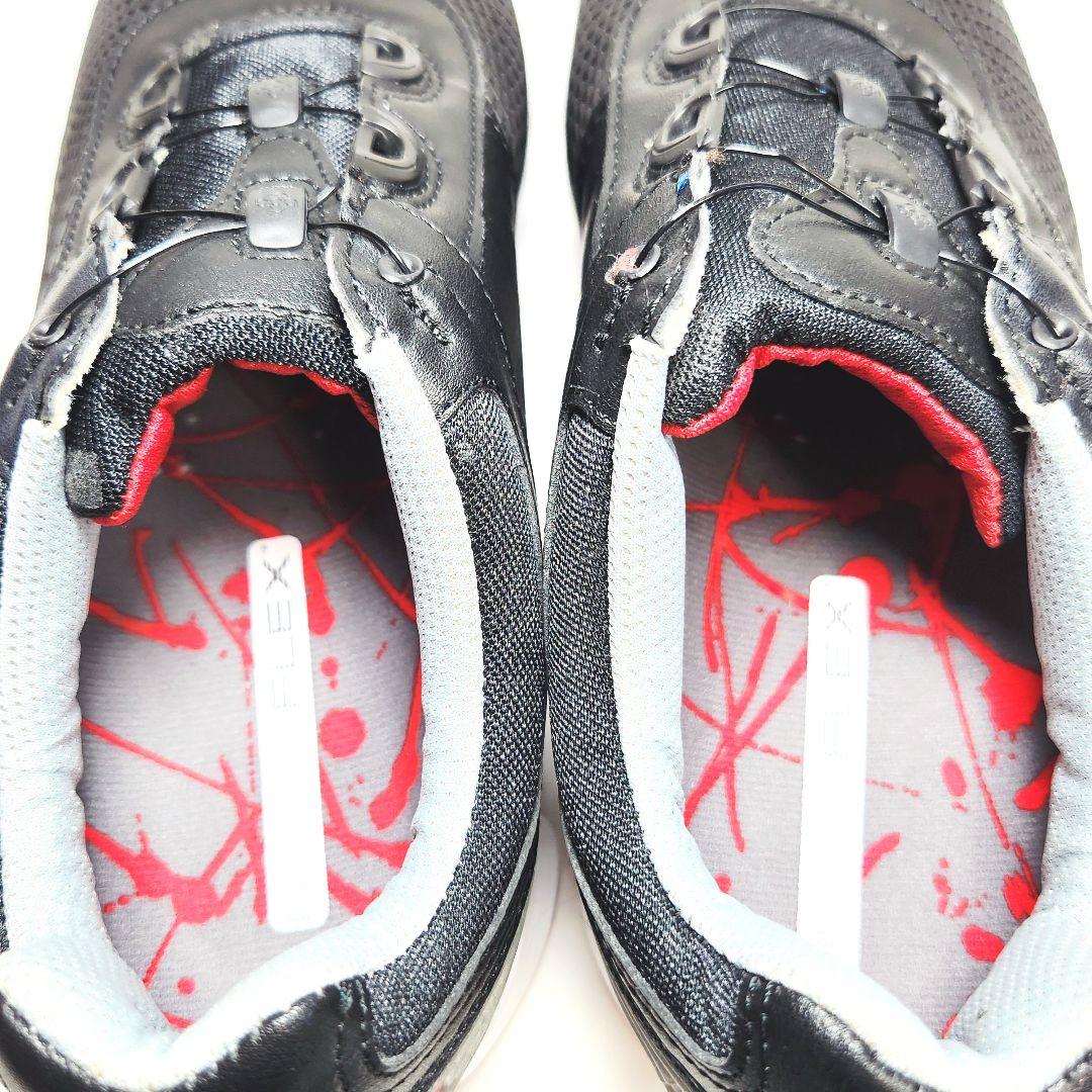 FootJoy フットジョイ HYPERFLEX 2.0 ゴルフシューズ BOA