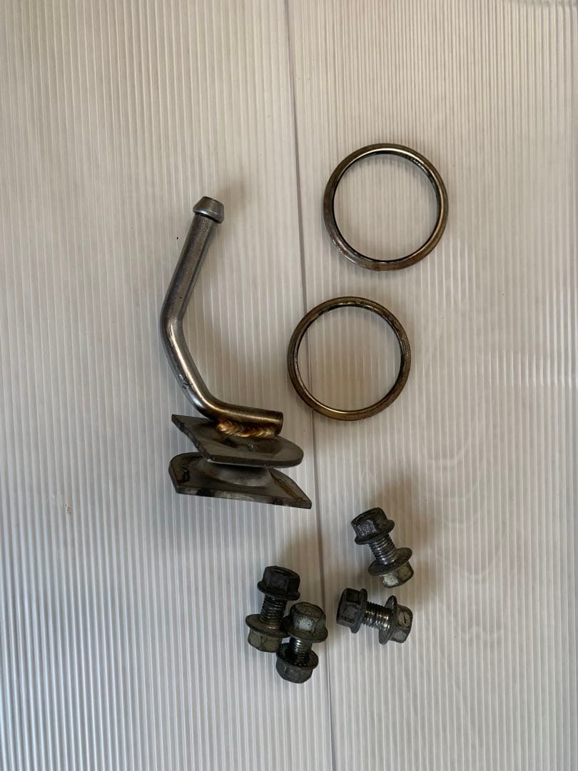 N-ONE マフラーFUJITSUBO オーソライズA-K