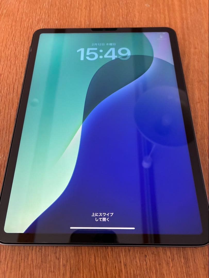 Apple iPad Pro 11インチ 第3世代