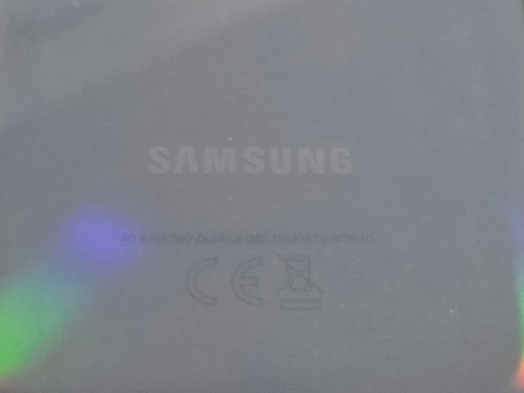 【美品】Galaxy S20 5G 128GB クラウドブルー SIMフリー