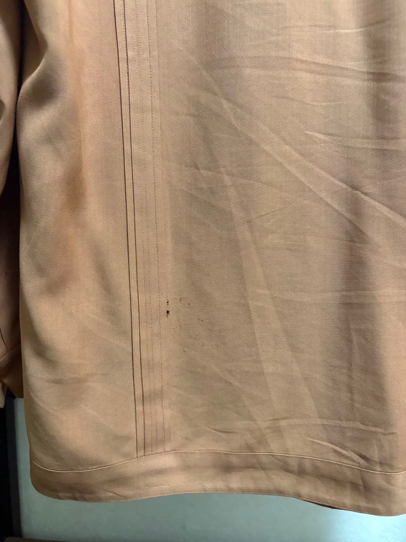 50s ナッソー　ギャバジン　ジャケット