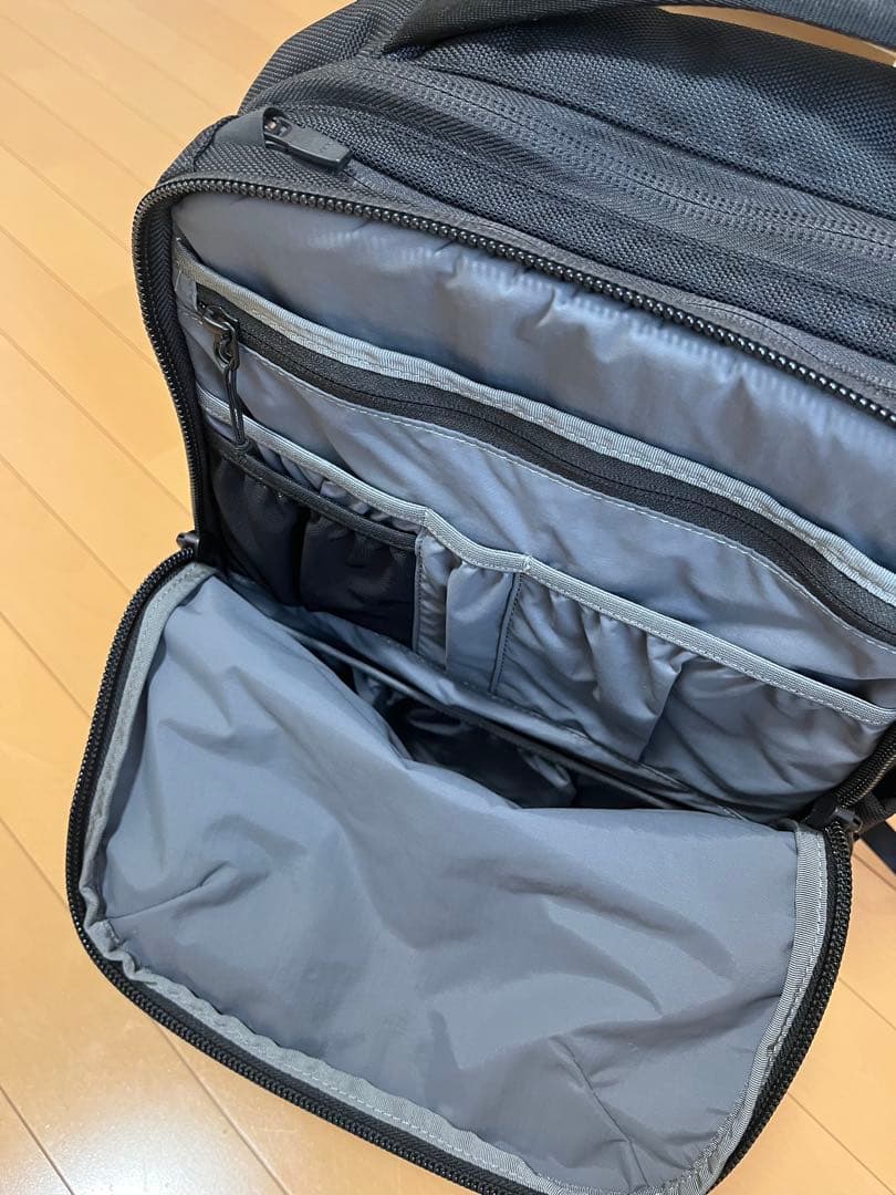 Aer（エアー） City Pack バックパック 14L