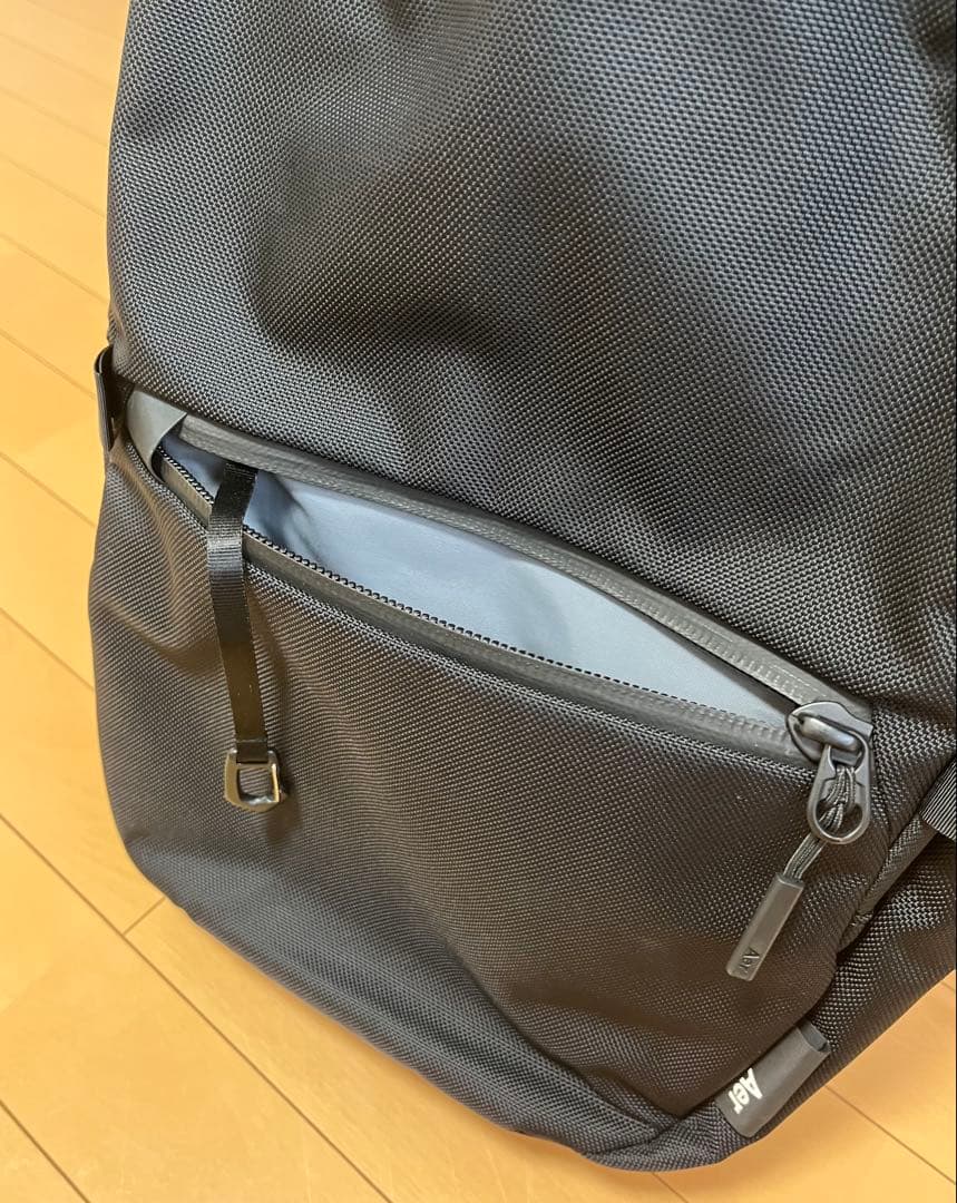 Aer（エアー） City Pack バックパック 14L