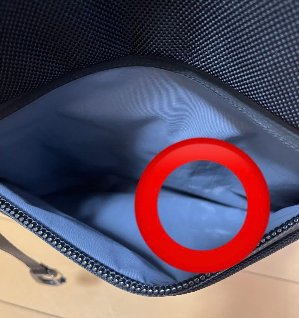 Aer（エアー） City Pack バックパック 14L