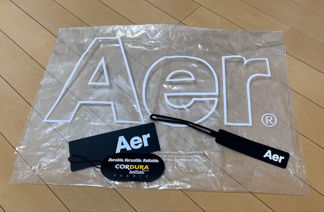 Aer（エアー） City Pack バックパック 14L