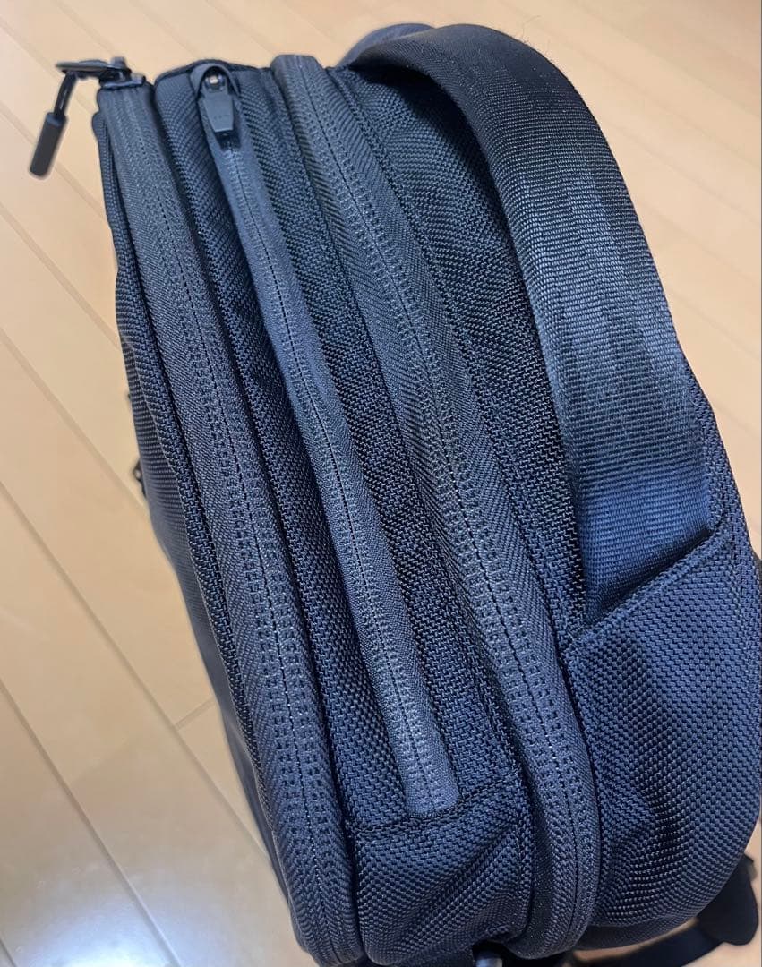 Aer（エアー） City Pack バックパック 14L