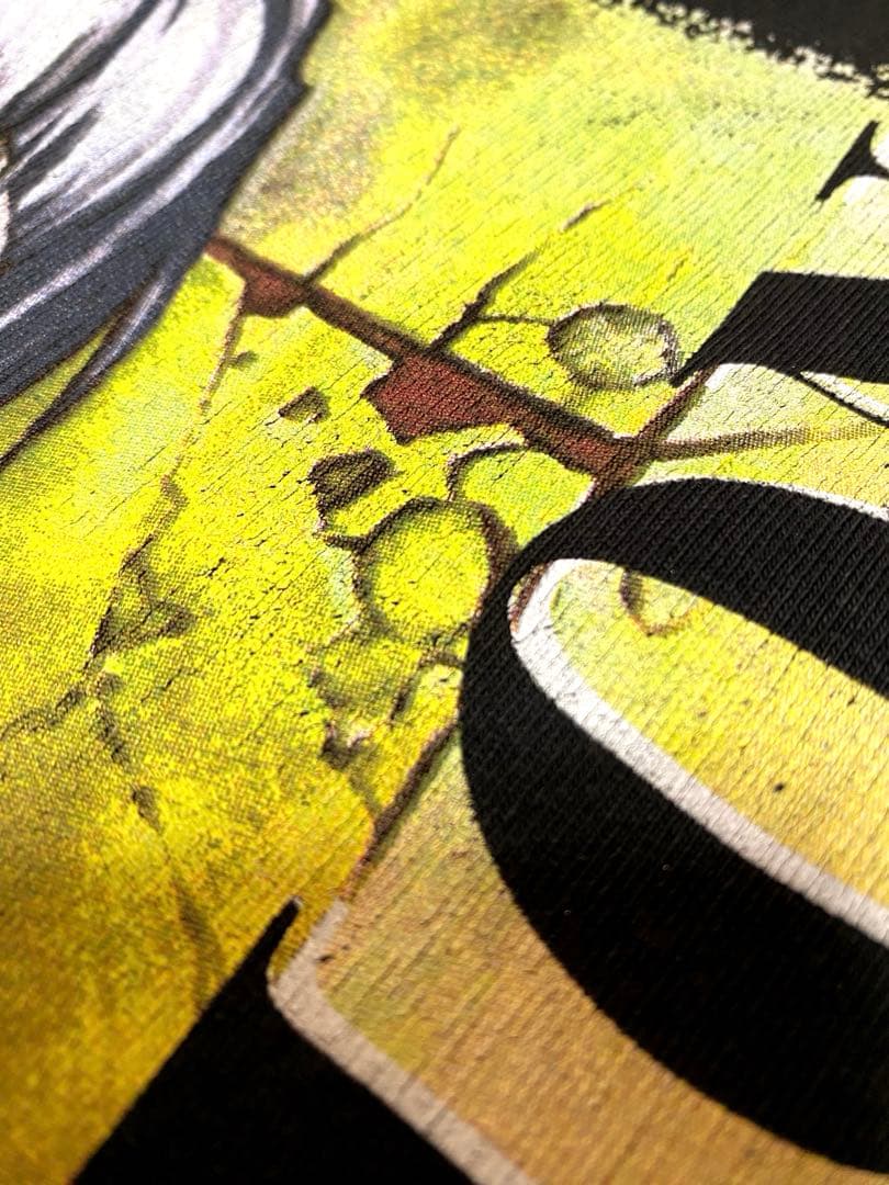 エヴァンゲリオン DERMOND 綾波レイ Tシャツ