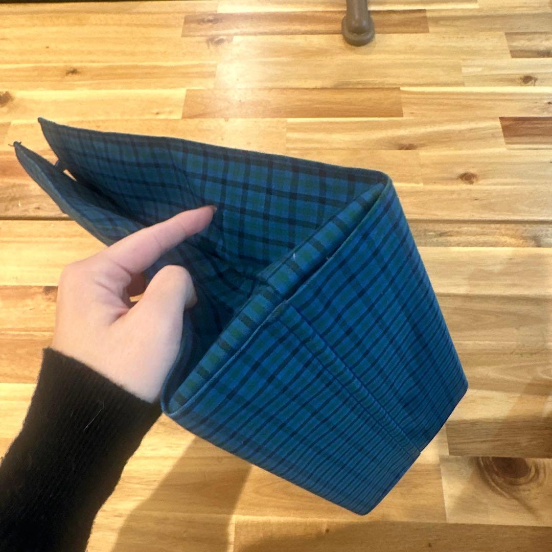 ファミリア　トートバッグ大