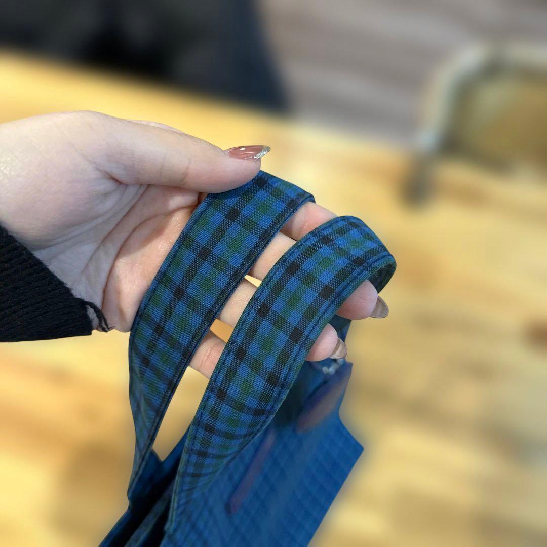 ファミリア　トートバッグ大