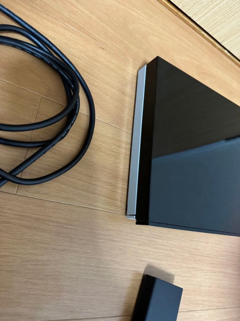 SONY ソニー　ブルーレイディスクレコーダー　BDZ-ZW1000 2017