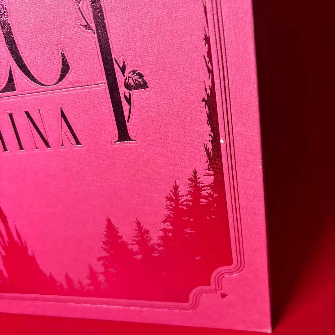 【初回】ちゃんみな THE PRINCESS PROJECT 初回限定盤 3枚組