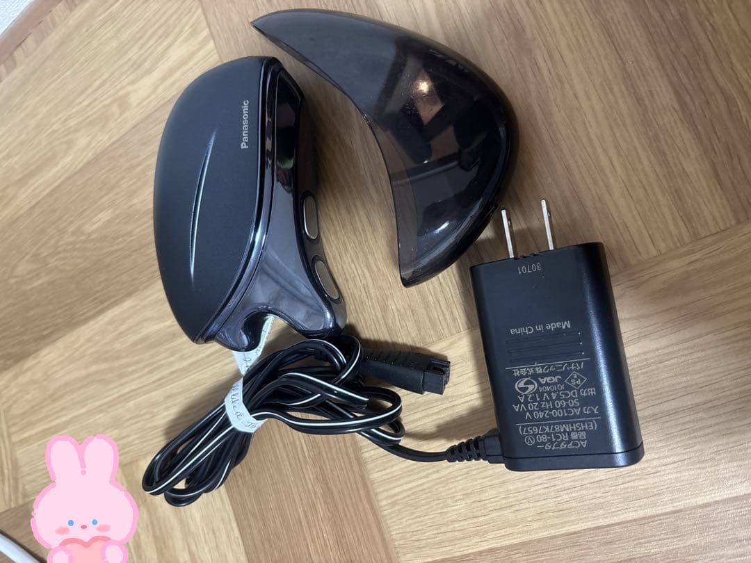 リフトケア★美顔器 バイタリフト かっさ