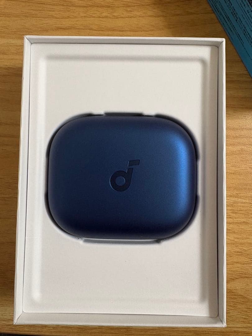 Anker Soundcore AeroFit2 ほぼ新品