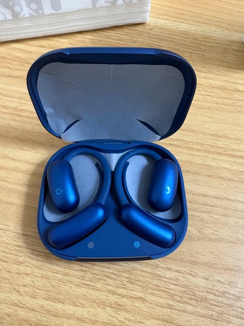 Anker Soundcore AeroFit2 ほぼ新品