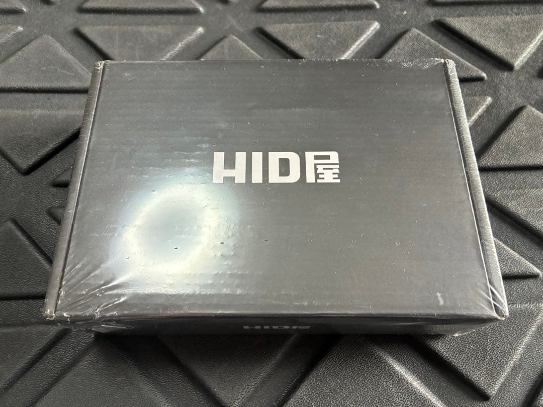 HID屋フォグランプ Vシリーズ ホワイト✖︎レモンイエローH8 H11 H16