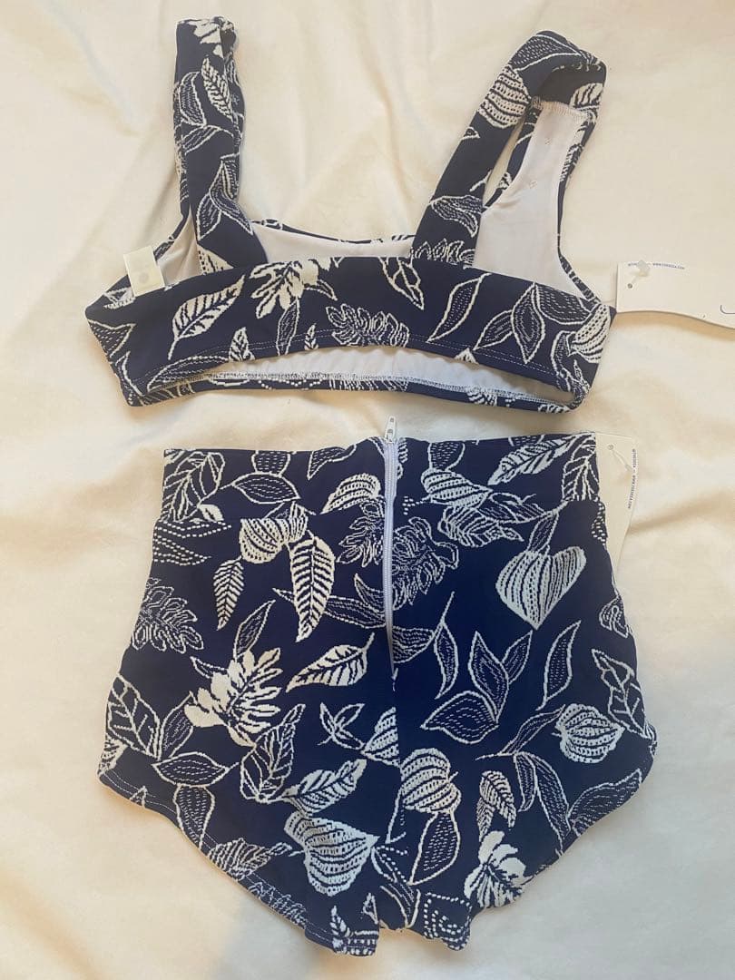 seea セットビキニ　xs