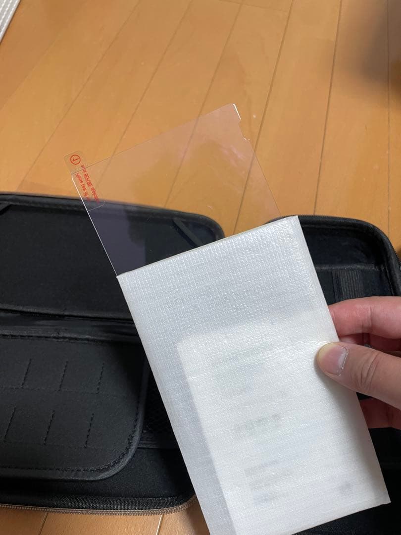 Nintendo Switch本体、ソフト5枚、おまけ付き　最終値下げ