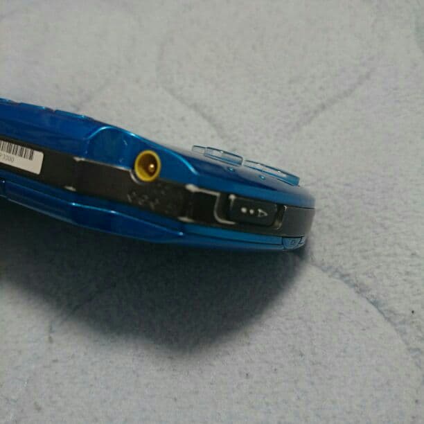 PSP3000＋カセット11個