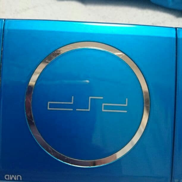 PSP3000＋カセット11個