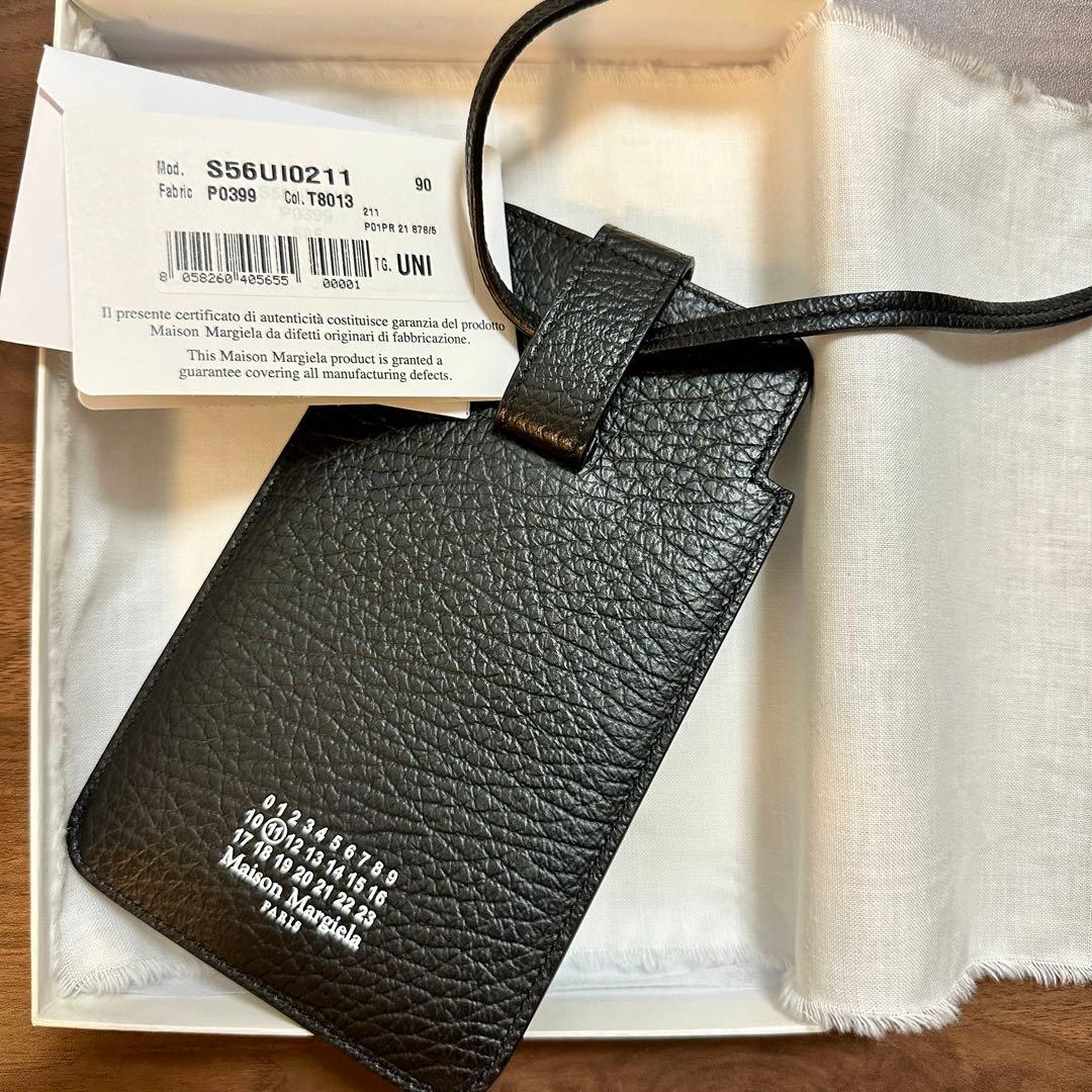 最終値下げ　Maison Margiela (メゾン マルジェラ)