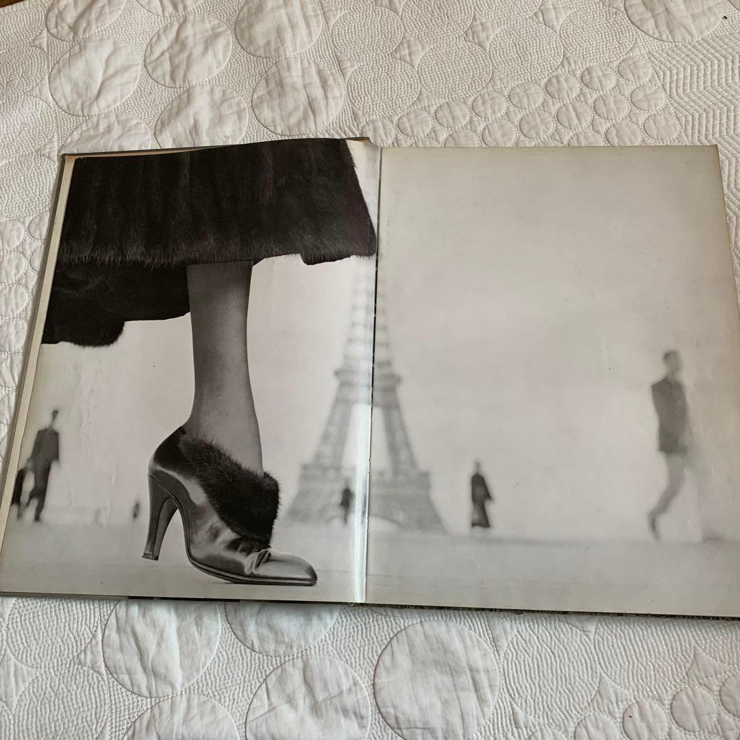 Avedon Photographs 1947-1977 リチャード・アヴェドン