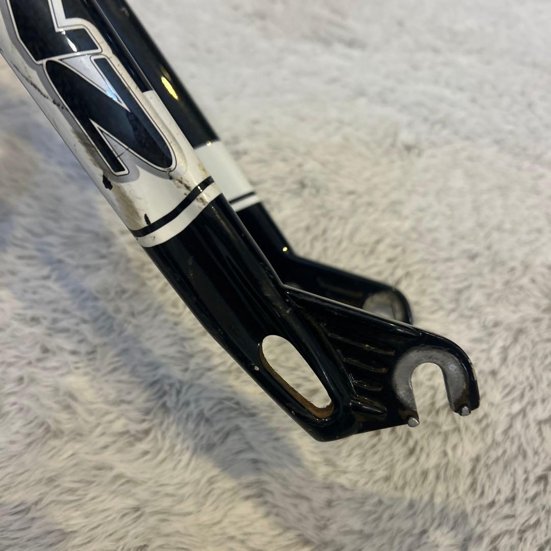 BMXレース用/ SINZ カーボンフォーク/ミニ用