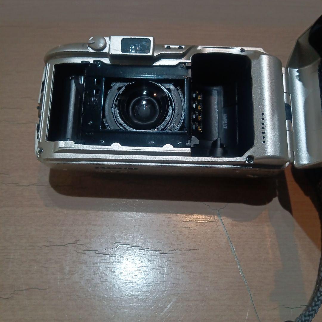 ®*︎様 OLYMPUS μ[mju:]-II 200M コンパクトフィルムカメ