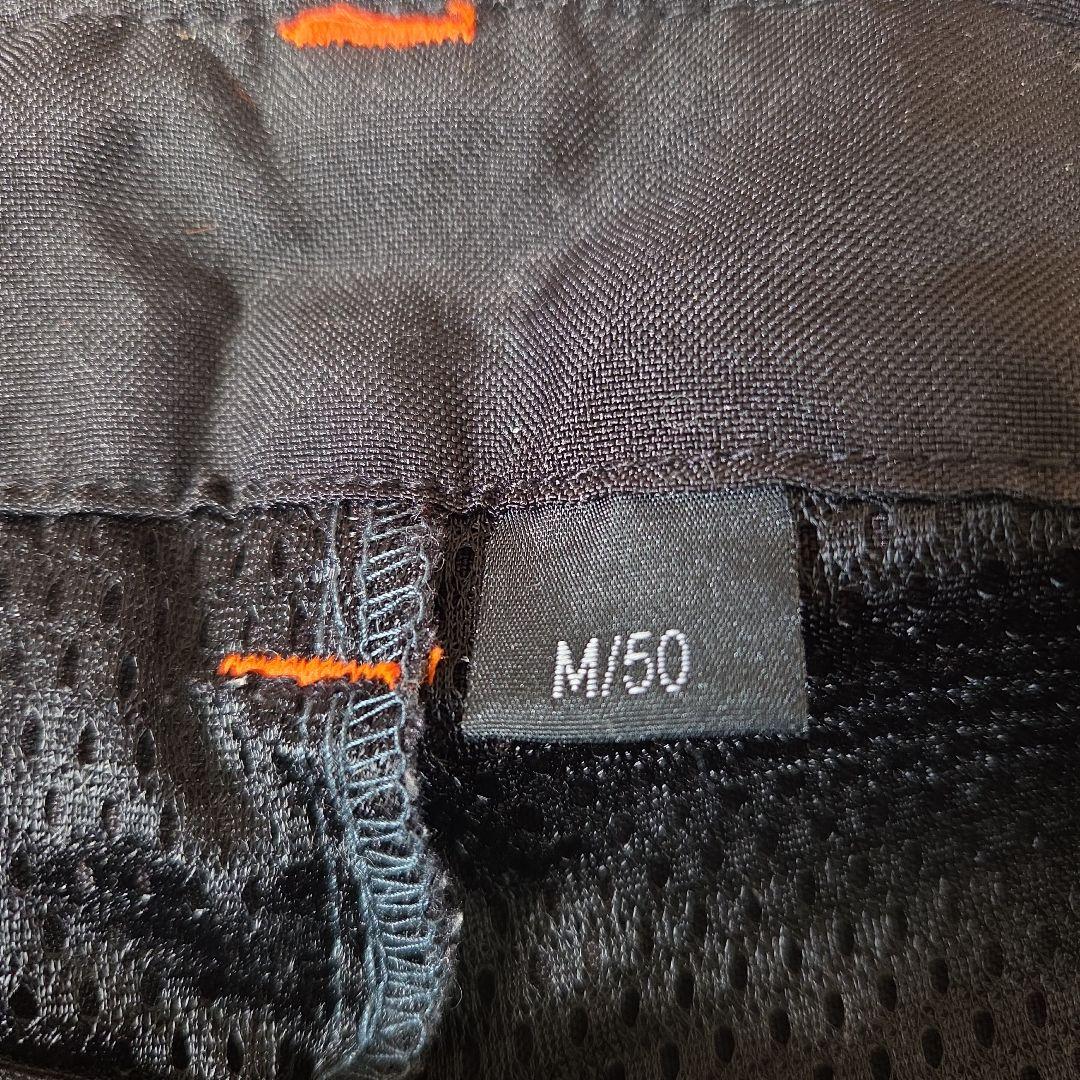 ハスクバーナ Husqvarna 防護ズボン