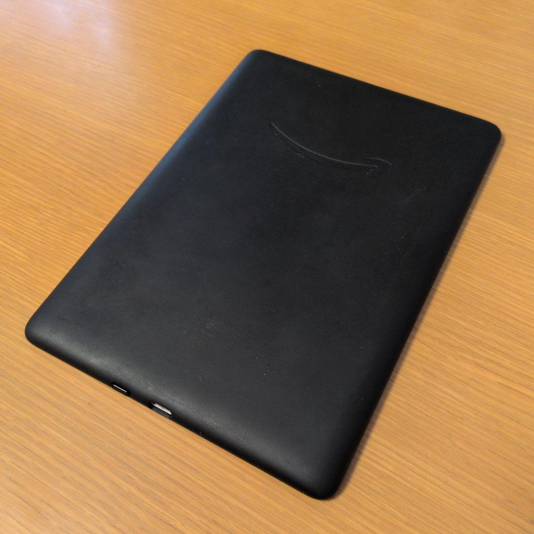 Kindle Paperwhite 16GB (11世代) 広告なし