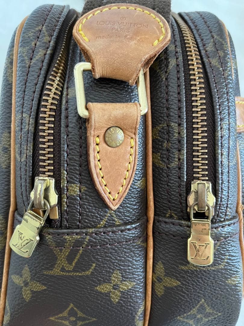 まつりちゃん　ルイヴィトン　リポーター