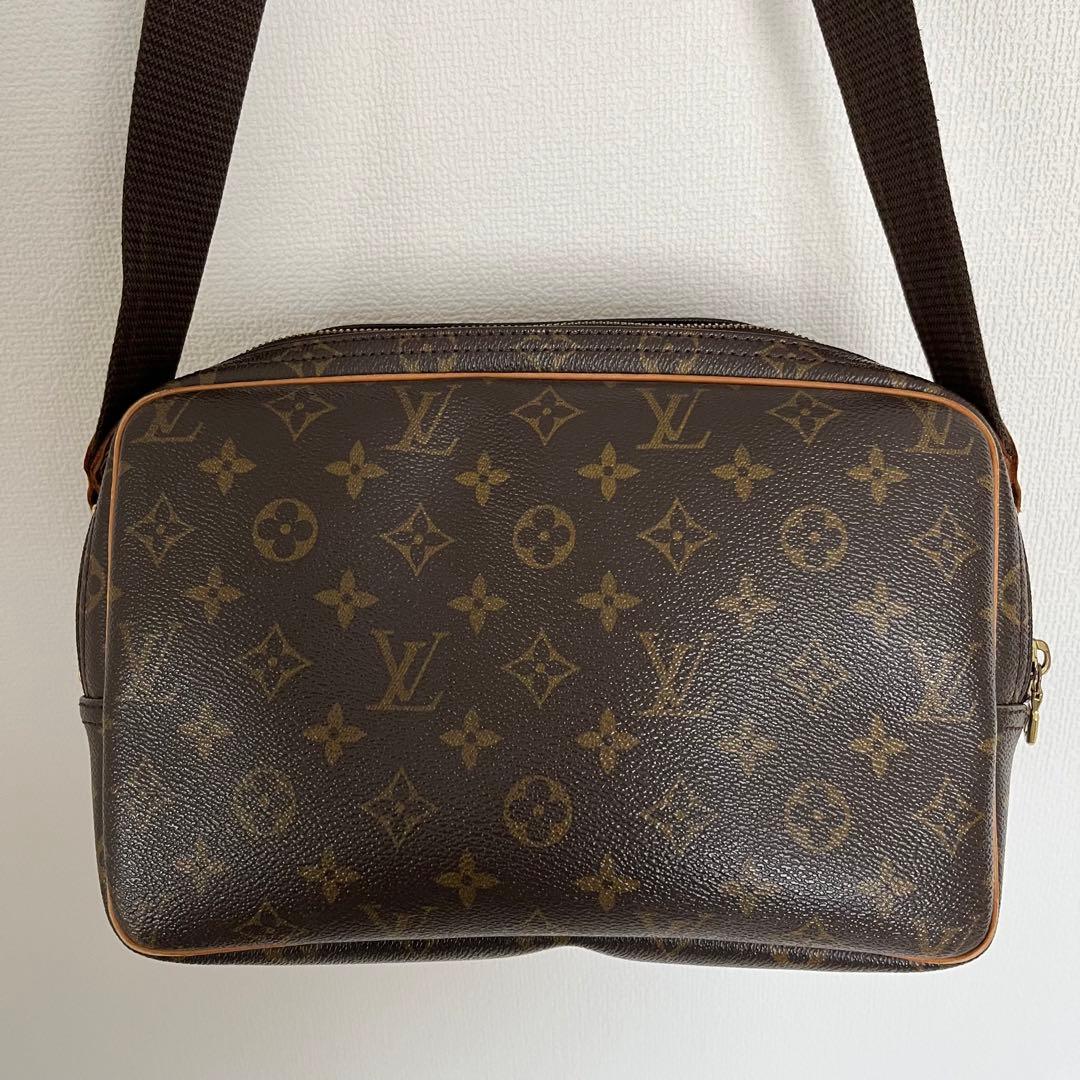 まつりちゃん　ルイヴィトン　リポーター