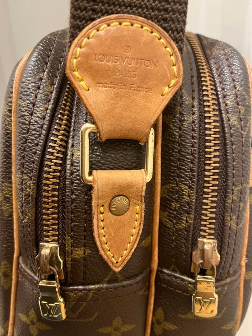 まつりちゃん　ルイヴィトン　リポーター