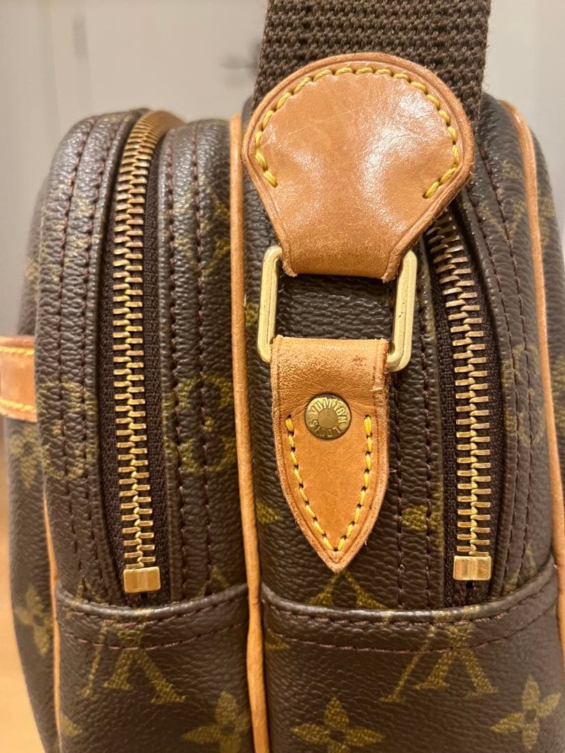 まつりちゃん　ルイヴィトン　リポーター